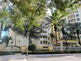 Townsend Place Condominium For Sale Boca Raton Florida