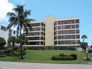 Costa Del Rey Condominium Real Estate For Sale in Delray Beach, Florida
