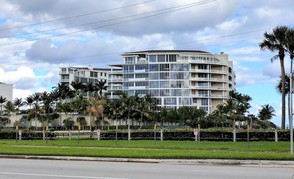 One Thousand Ocean Condominium For Sale Boca Raton Florida